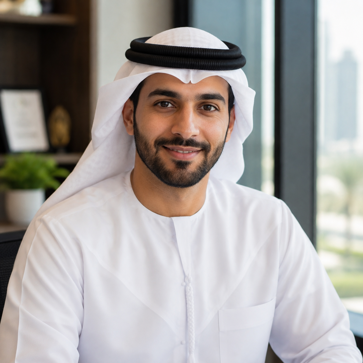 Mohamad Al Harbali